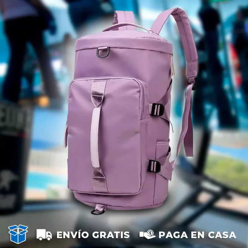VersaBag®: Bolso Para Viajes Y Deporte