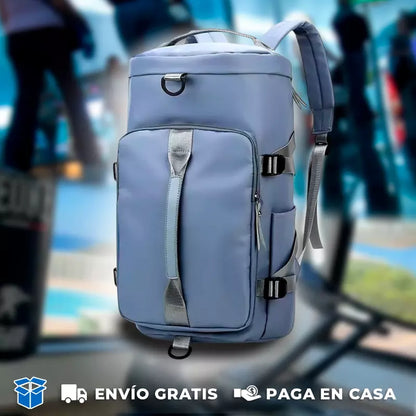 VersaBag®: Bolso Para Viajes Y Deporte