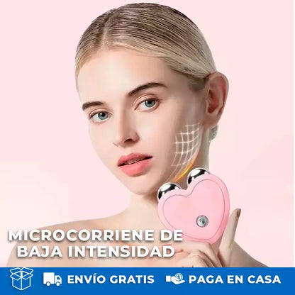 Skindion®: Retrasa la vejez facial en poco tiempo + Gel conductor Gratis