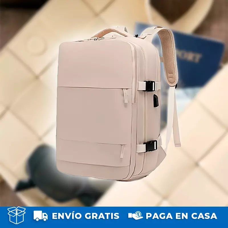 CarryAll®: El bolso perfecto para cualquier ocasión