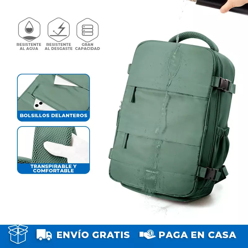 CarryAll®: El bolso perfecto para cualquier ocasión
