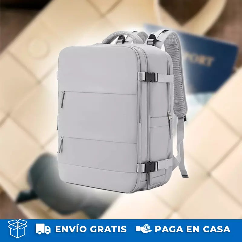 CarryAll®: El bolso perfecto para cualquier ocasión