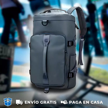 VersaBag®: Bolso Para Viajes Y Deporte