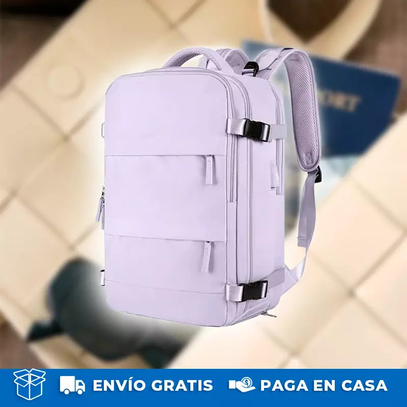 CarryAll®: El bolso perfecto para cualquier ocasión