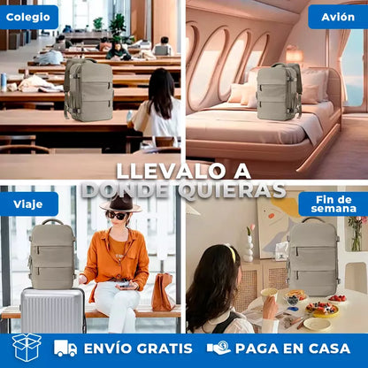 CarryAll®: El bolso perfecto para cualquier ocasión
