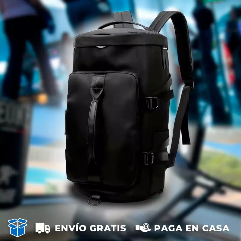 VersaBag®: Bolso Para Viajes Y Deporte