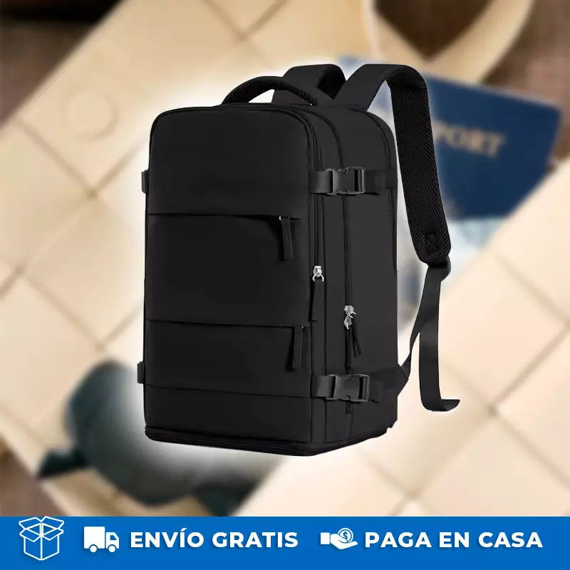 CarryAll®: El bolso perfecto para cualquier ocasión