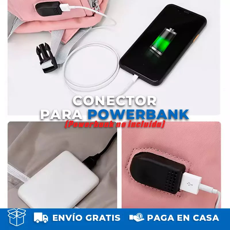 CarryAll®: El bolso perfecto para cualquier ocasión