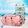 VersaBag®: Bolso Para Viajes Y Deporte
