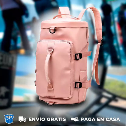 VersaBag®: Bolso Para Viajes Y Deporte