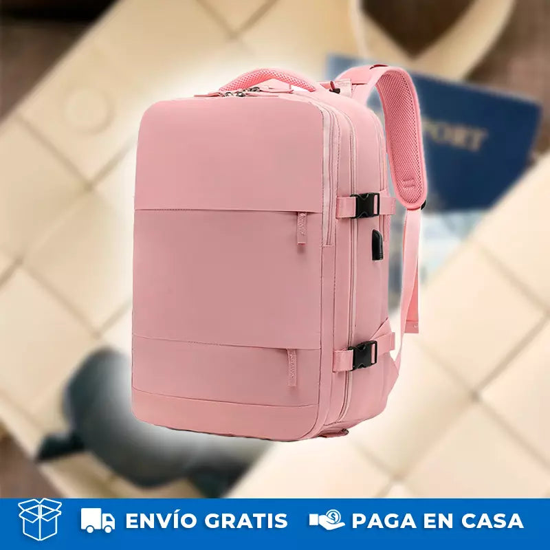 CarryAll®: El bolso perfecto para cualquier ocasión