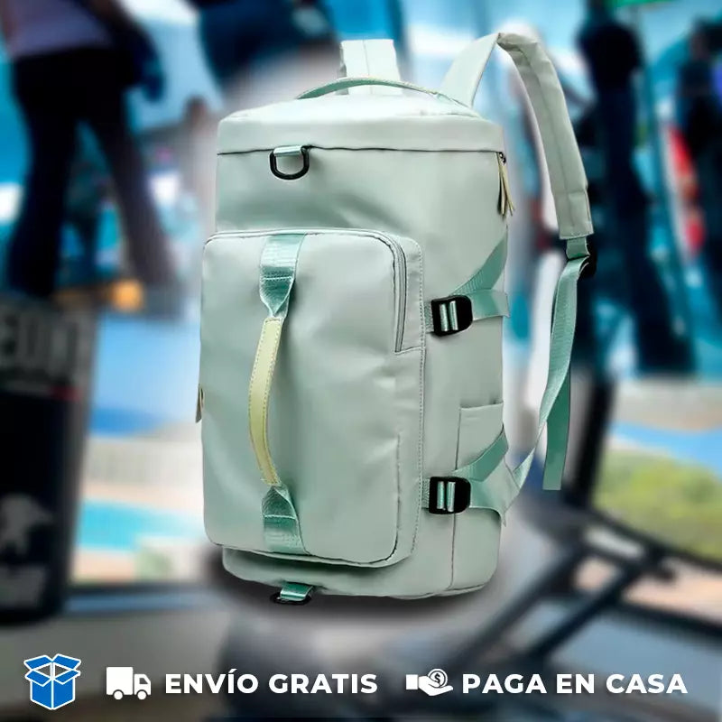 VersaBag®: Bolso Para Viajes Y Deporte