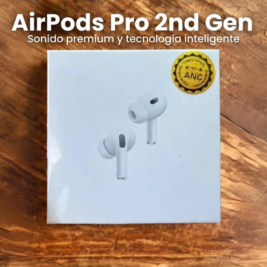 AirPods Pro 2nd Generación