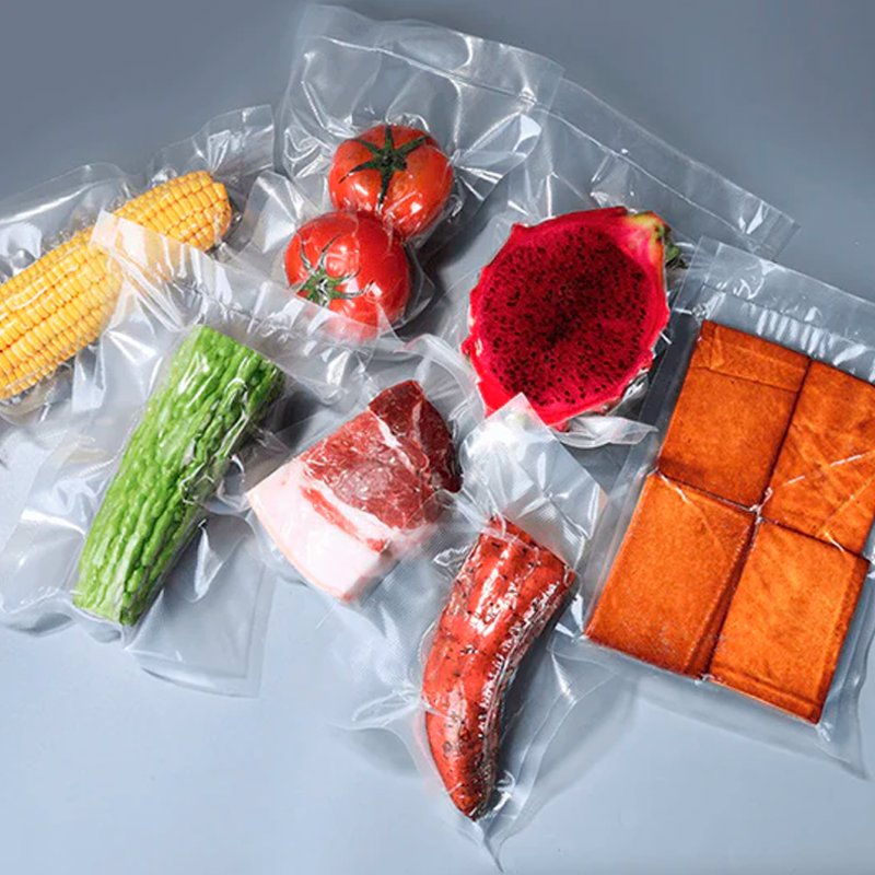 Vacuum Sealer®: Maquina selladora al vacío